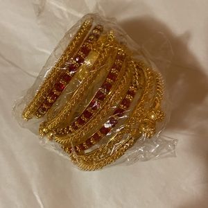 Indian Bangles Custom Jewelry